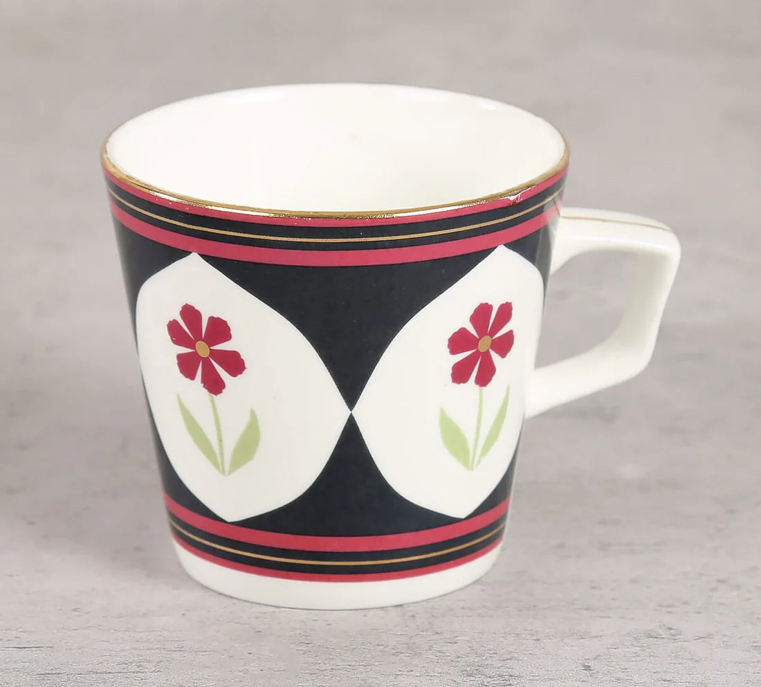 English Garden Tea Set