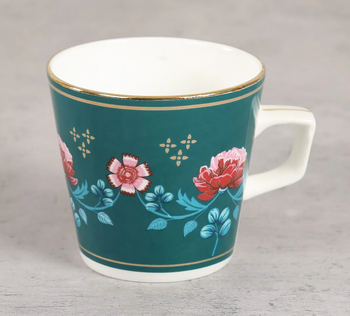 English Garden Tea Set