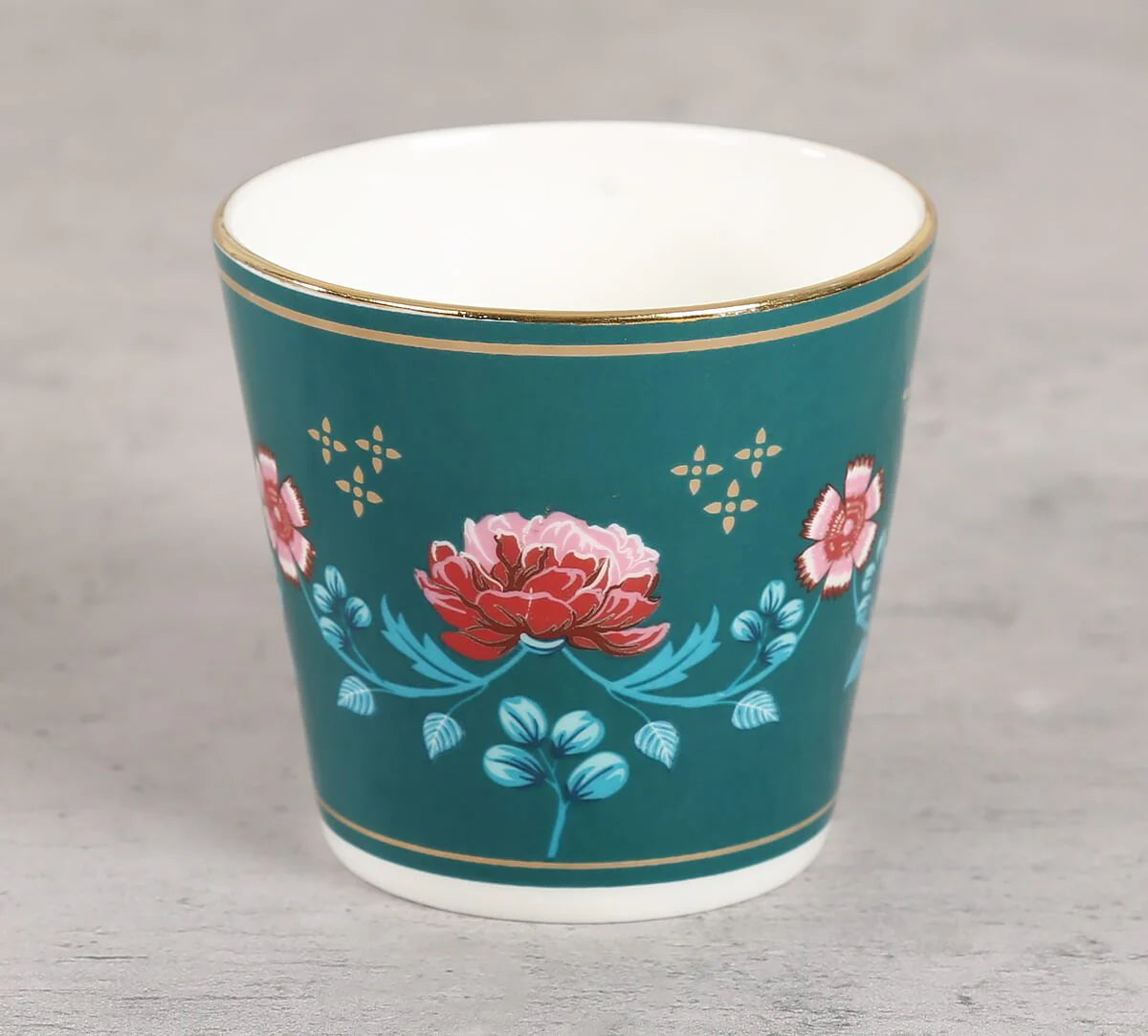 English Garden Tea Set