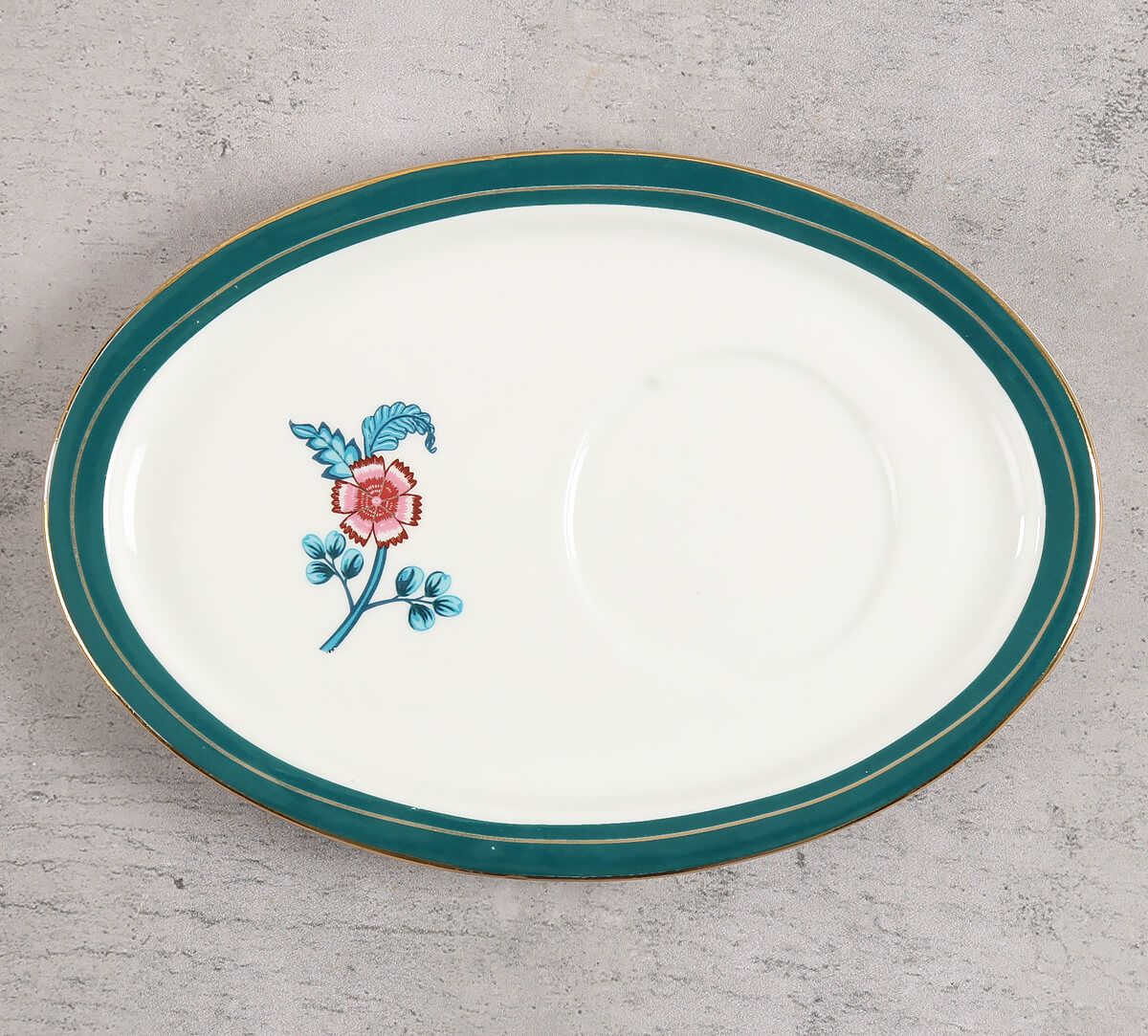 English Garden Tea Set