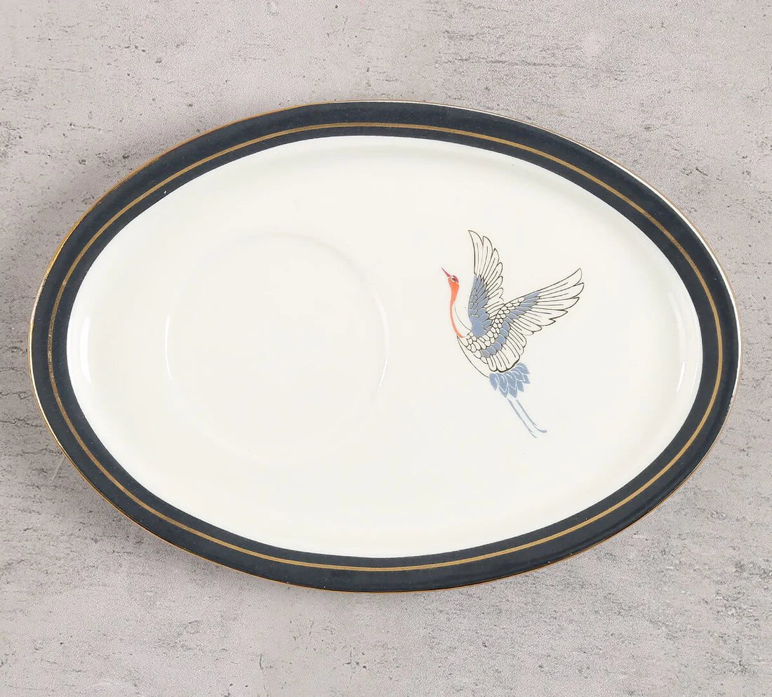 English Garden Tea Set