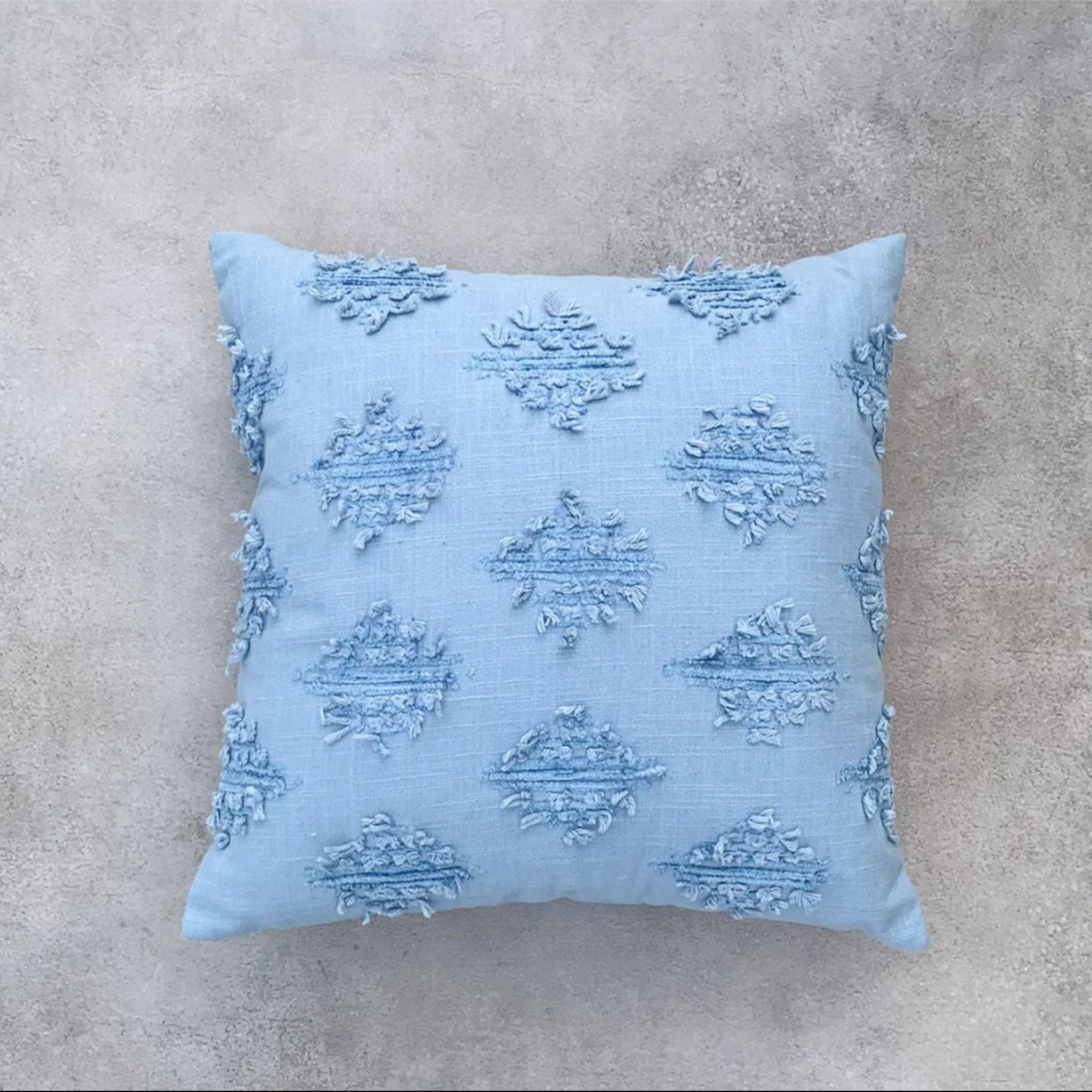 Heavenly Cloud Cushion
