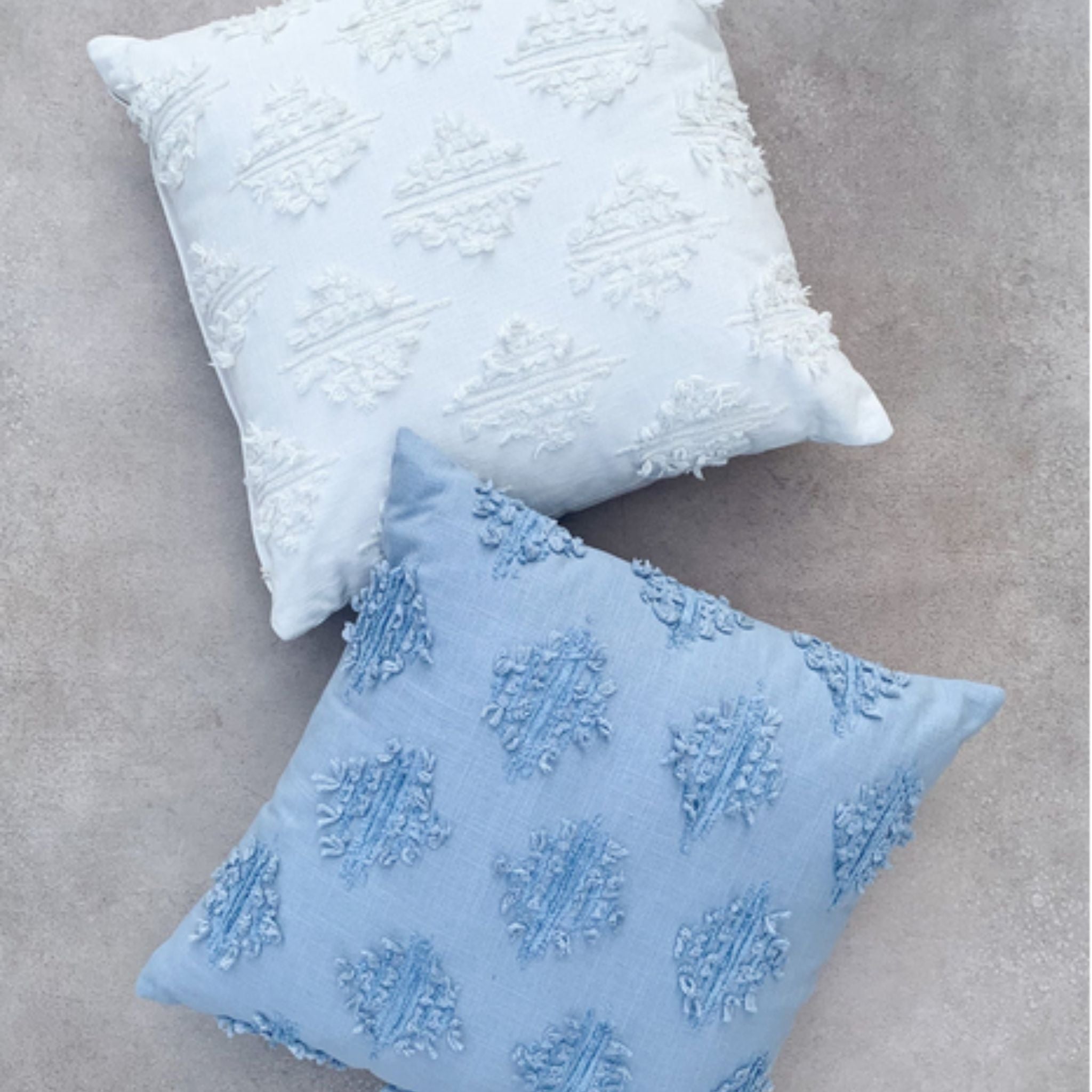 Heavenly Cloud Cushion