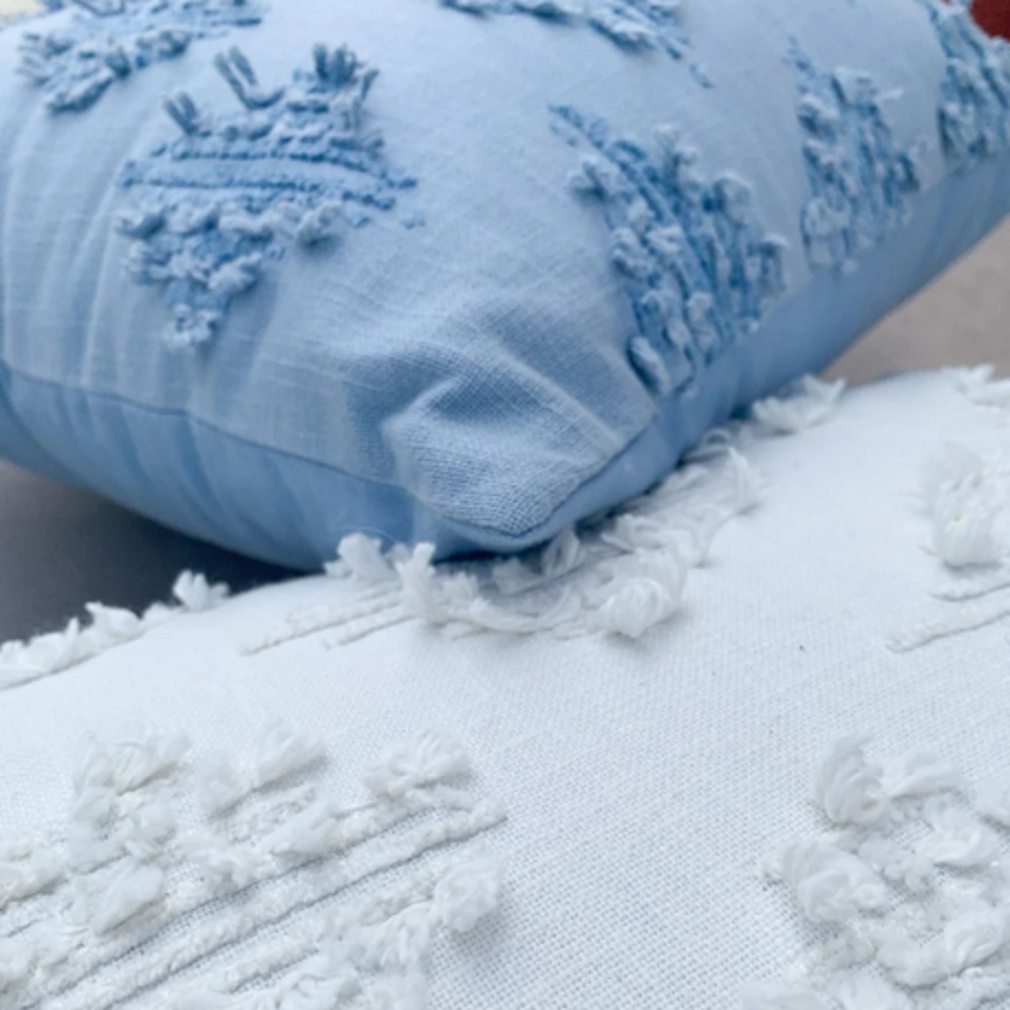 Heavenly Cloud Cushion