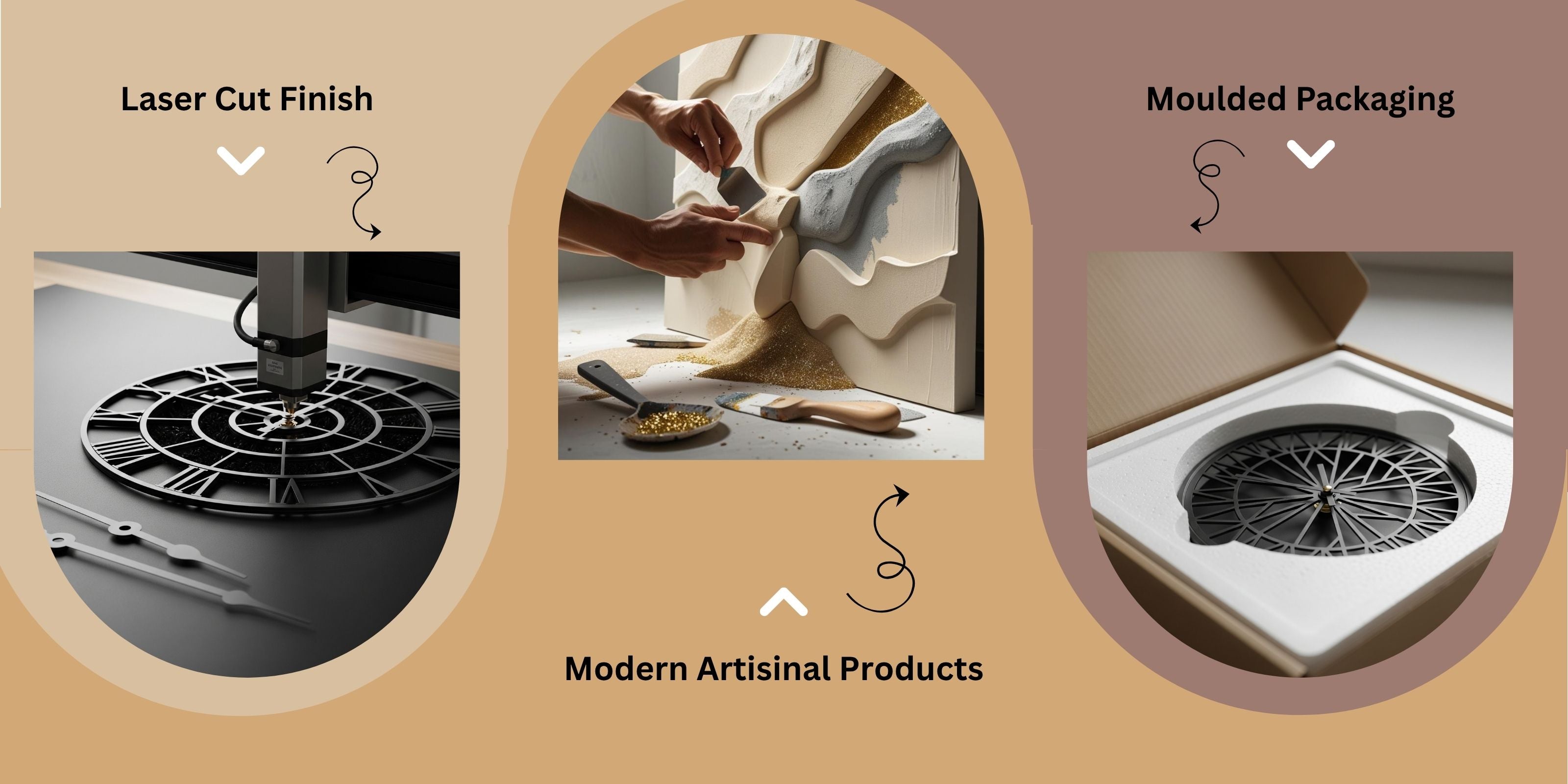 Precision cutting West Attic