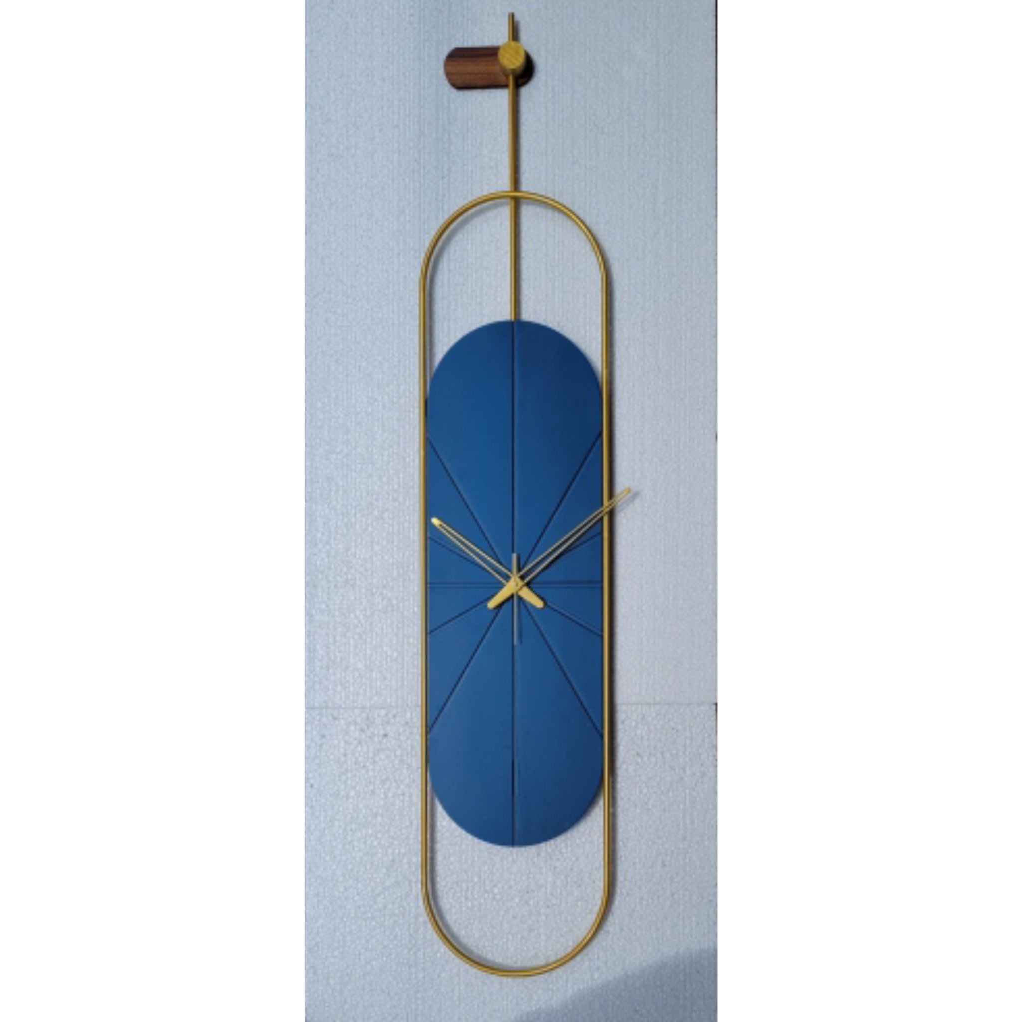 Symphony Wall Clock