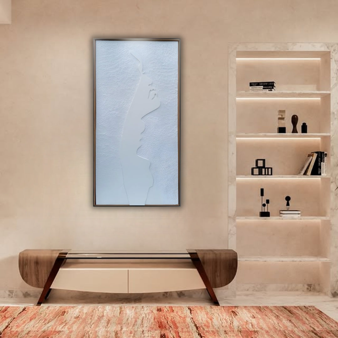 Trace Wall Art