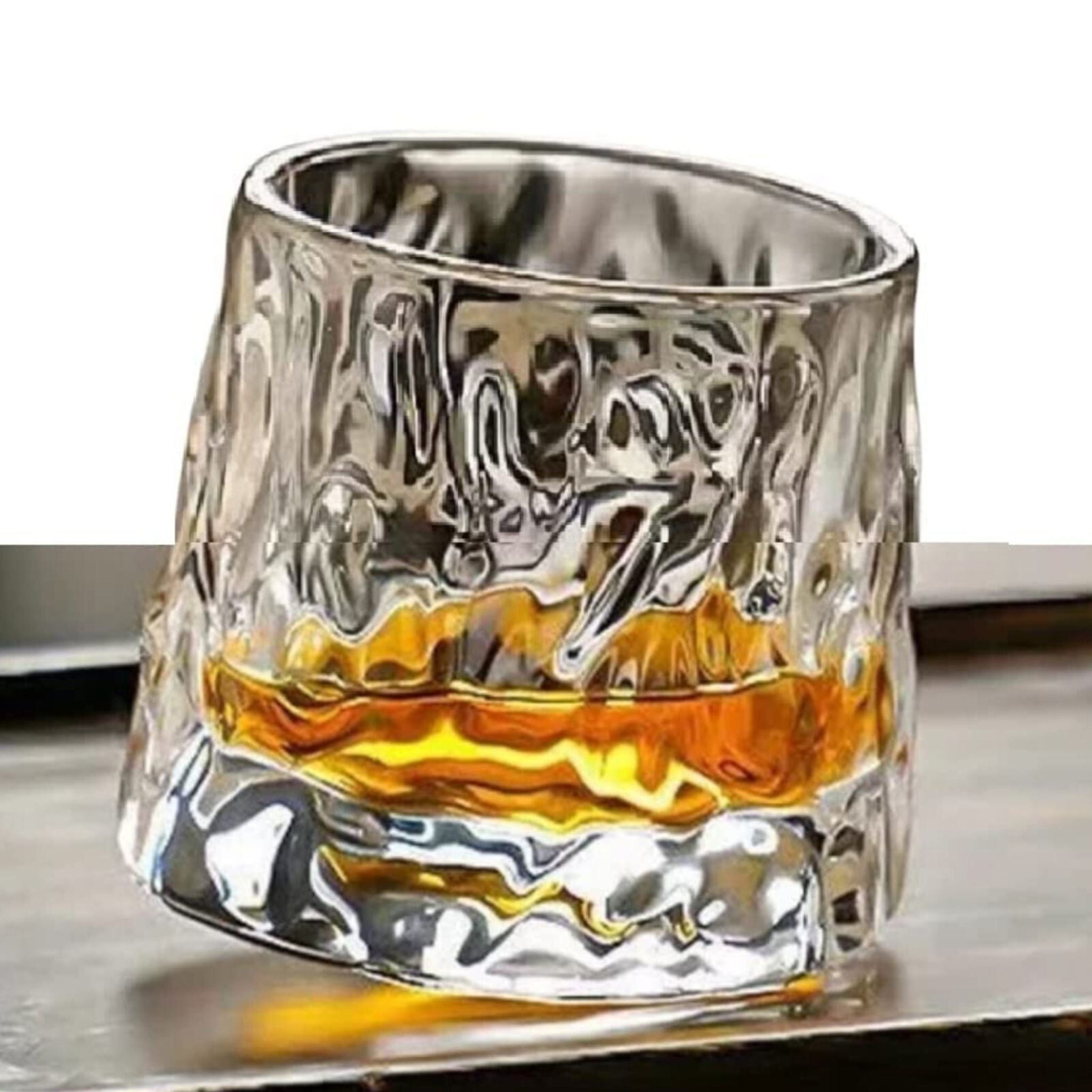 Pinny Whiskey Glass - Set of 6