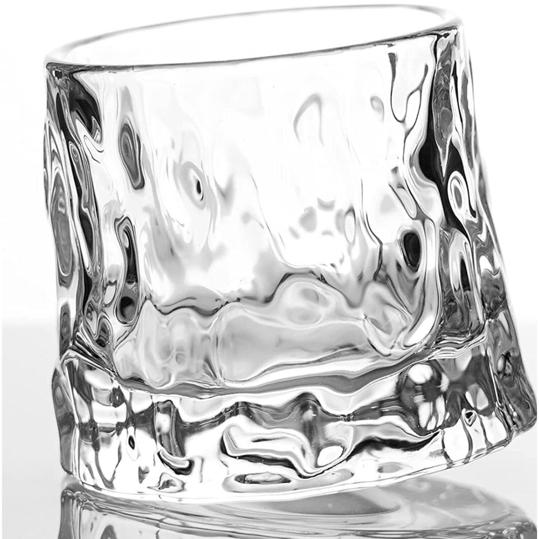 Pinny Whiskey Glass - Set of 6