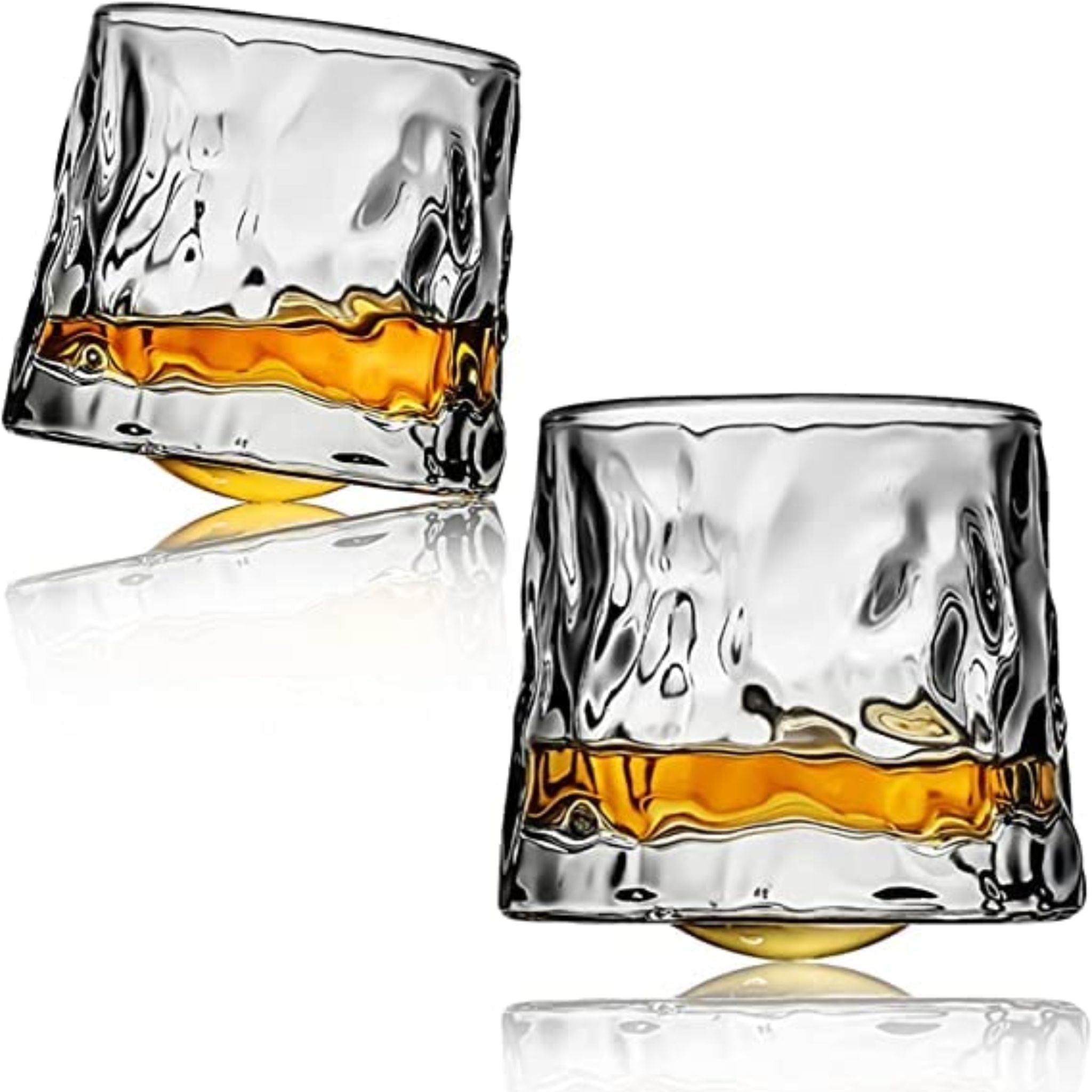 Pinny Whiskey Glass - Set of 6