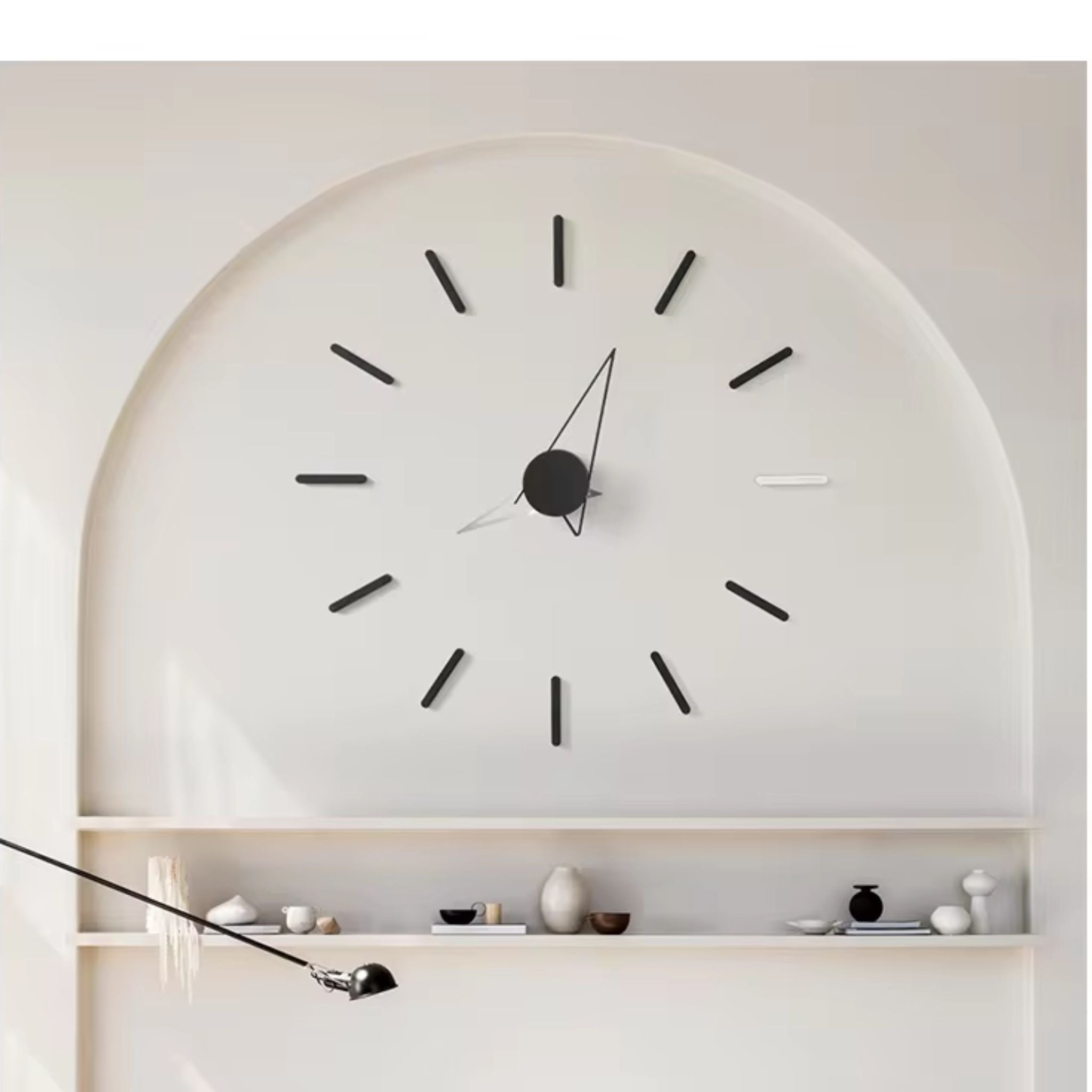 Celestial Navigator Wall Clock