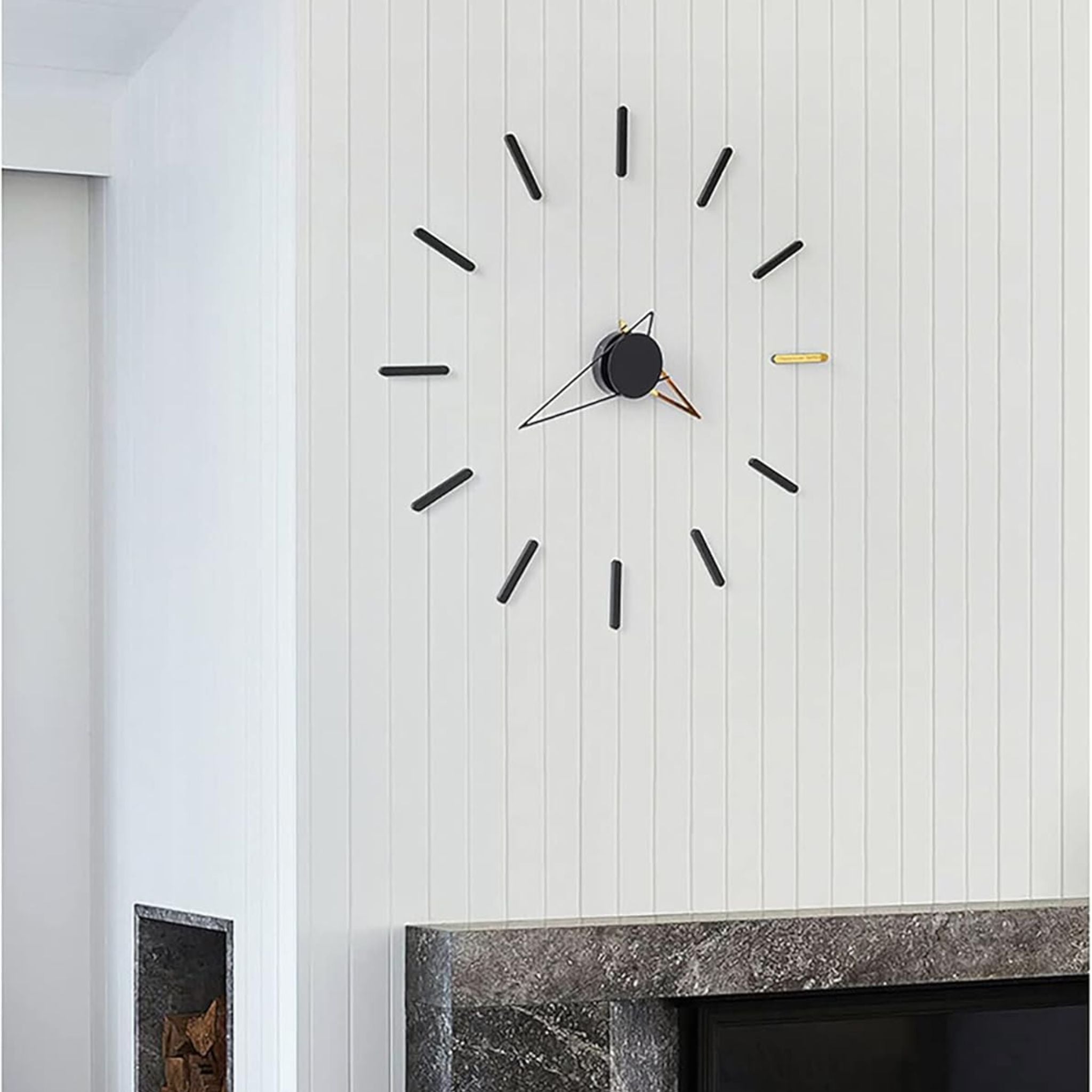 Celestial Navigator Wall Clock