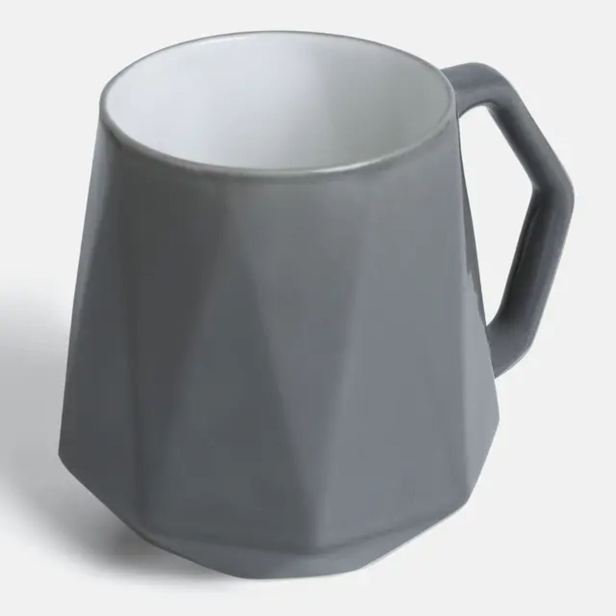 Diamond Ivy Mug