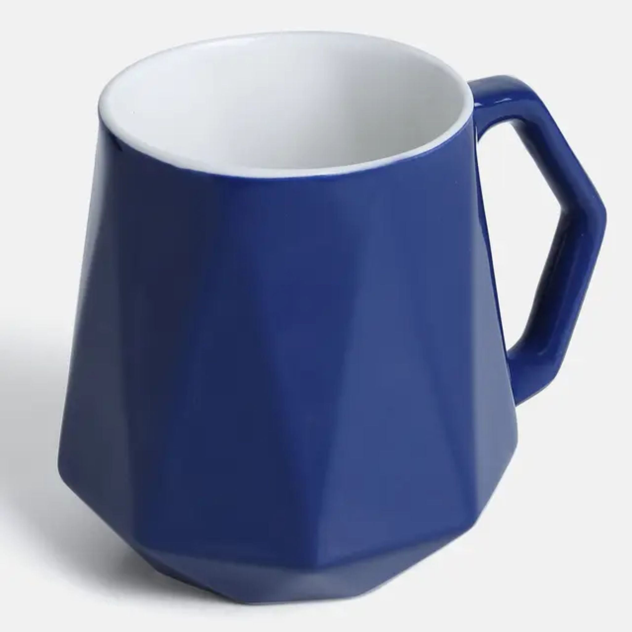 Diamond Ivy Mug