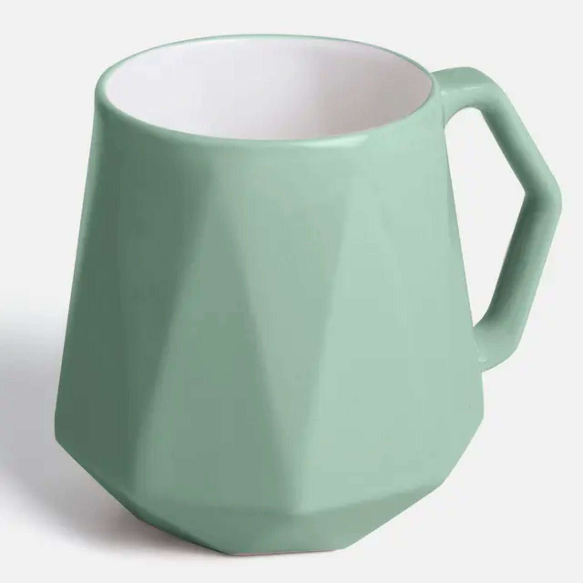 Diamond Ivy Mug