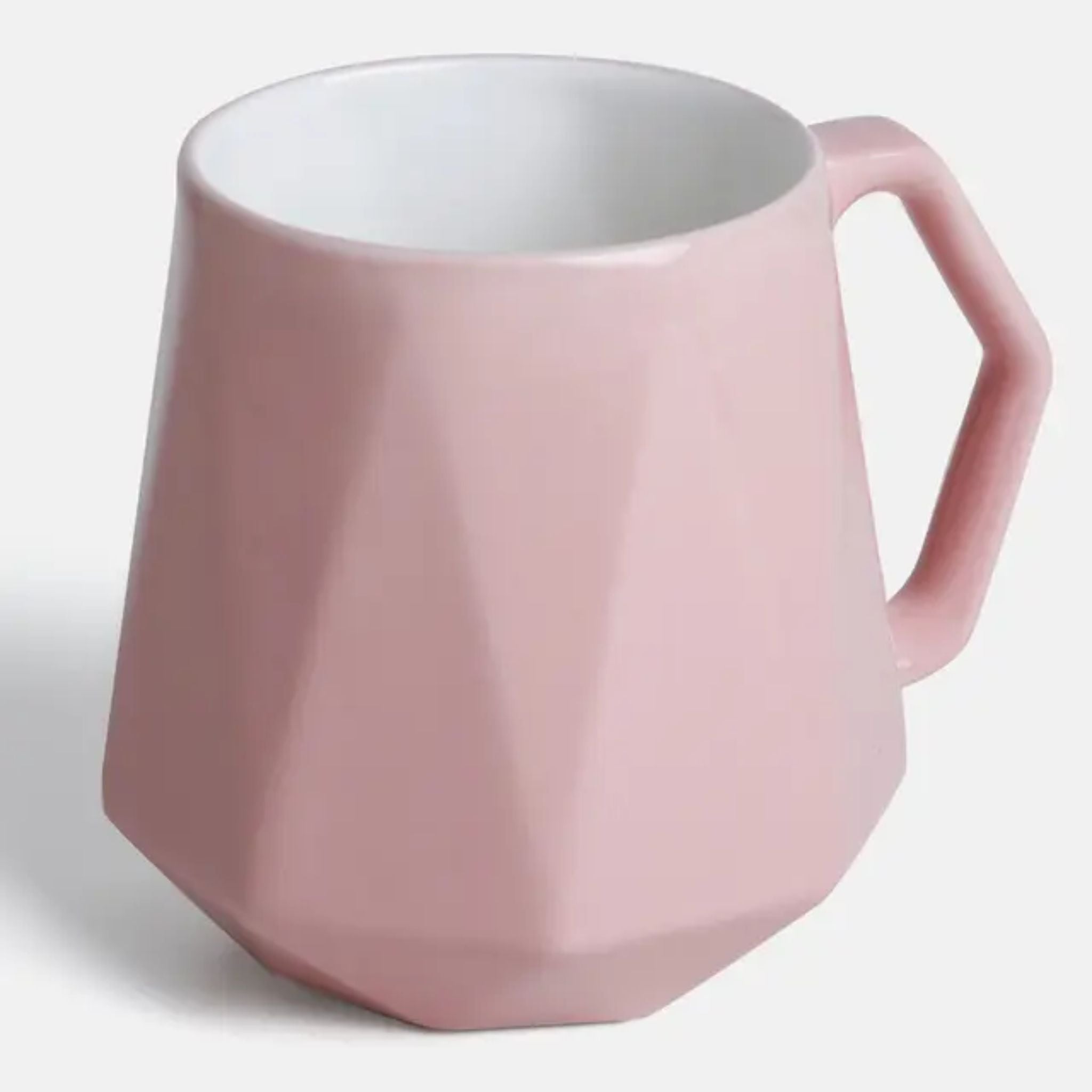 Diamond Ivy Mug