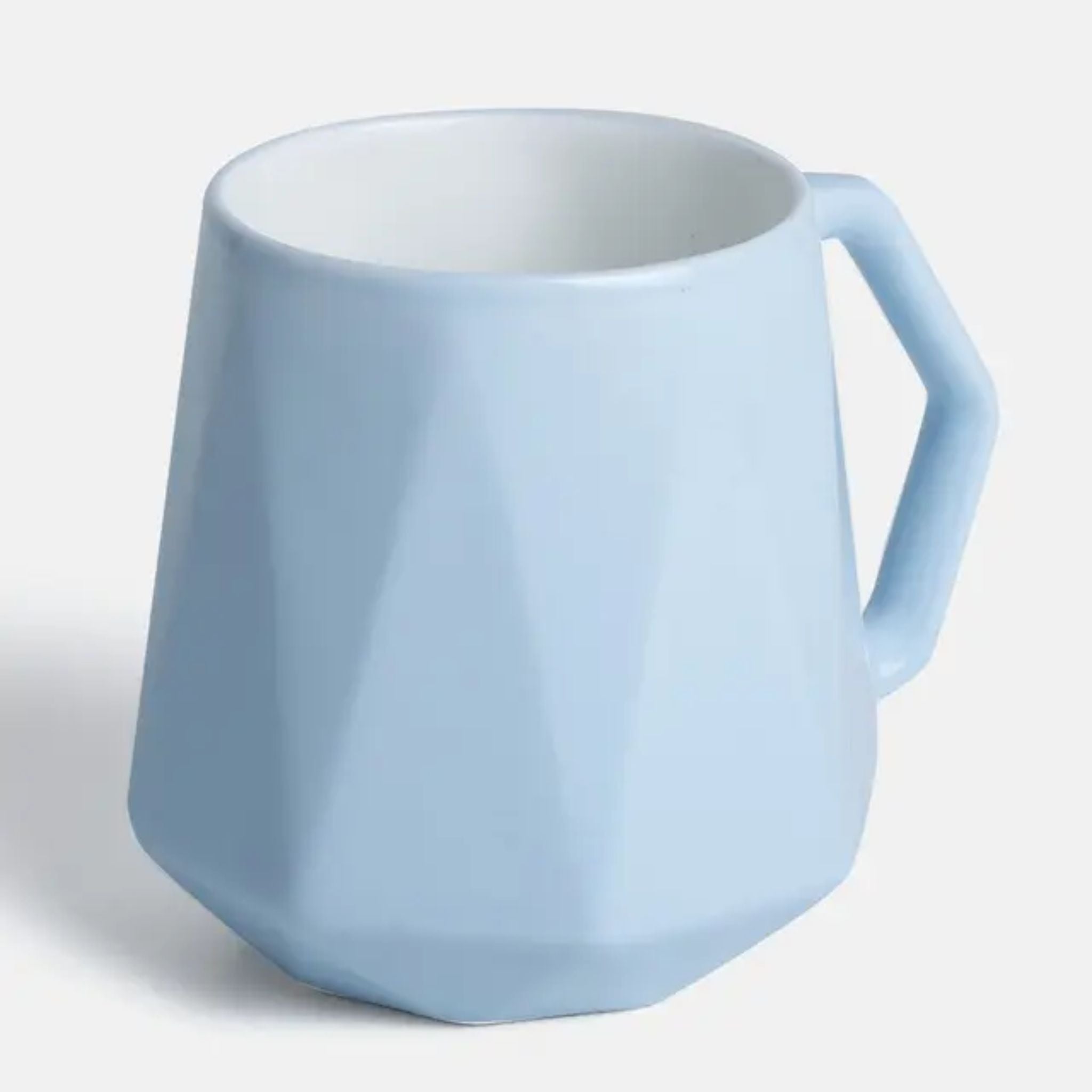 Diamond Ivy Mug