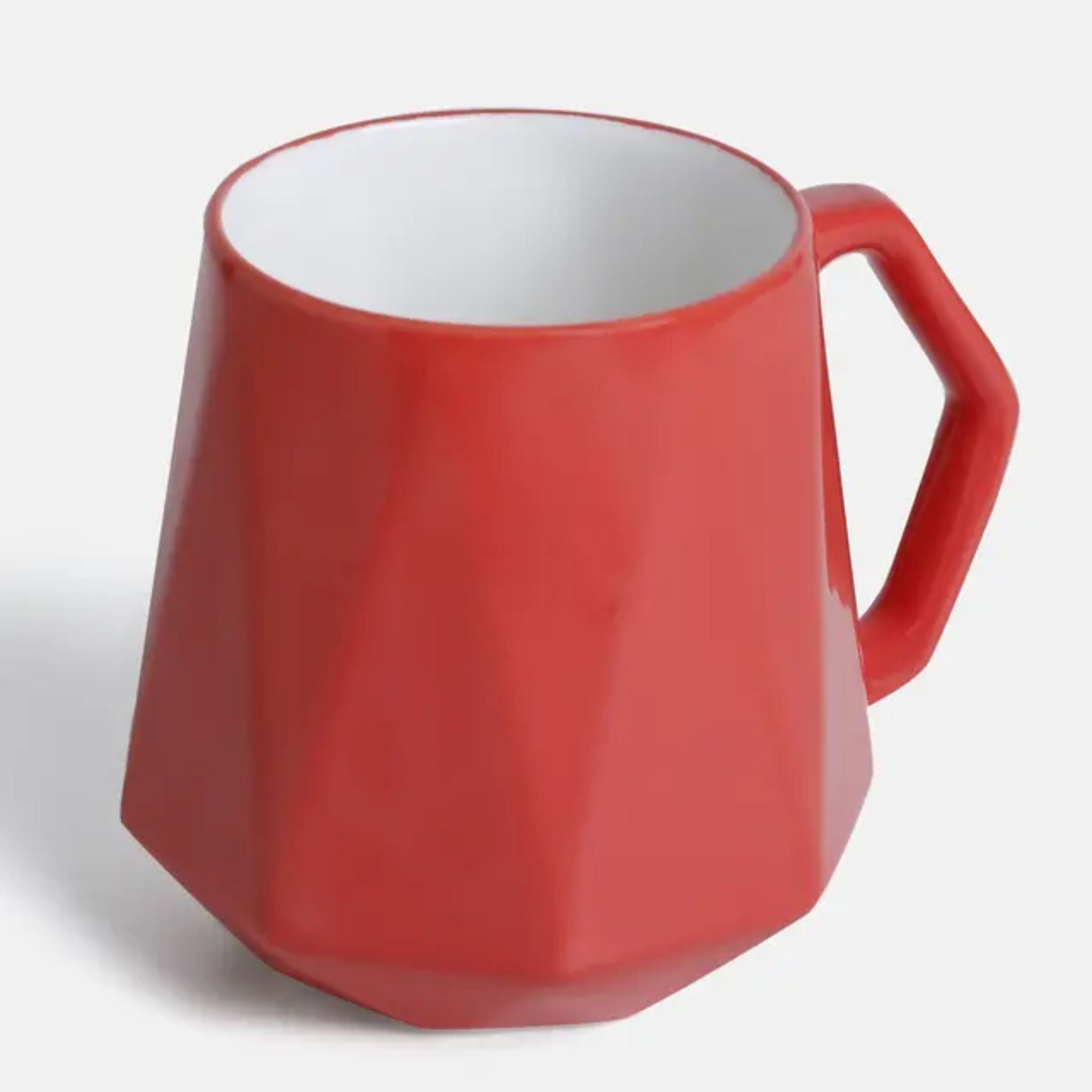 Diamond Ivy Mug