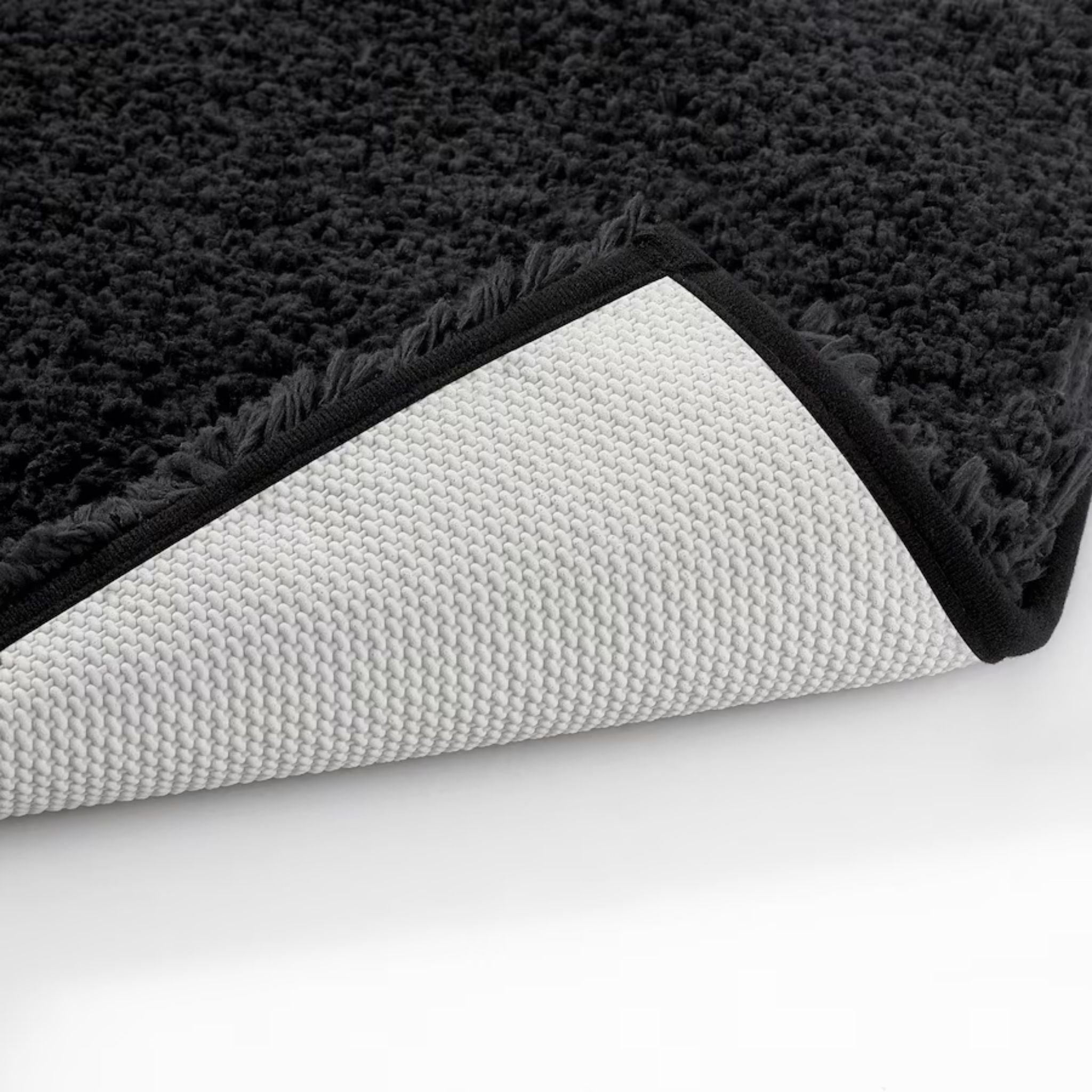 Anti Skid Fluffy Mats