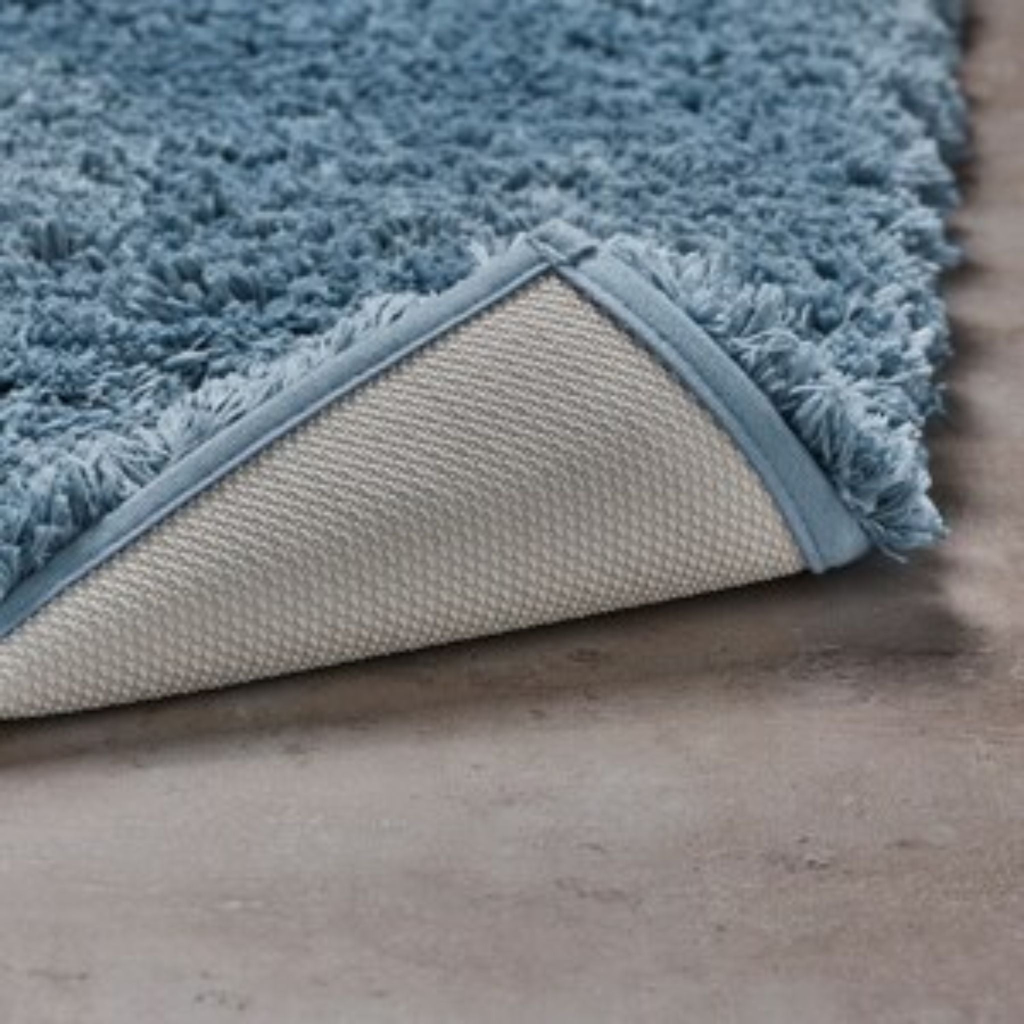 Anti Skid Fluffy Mats