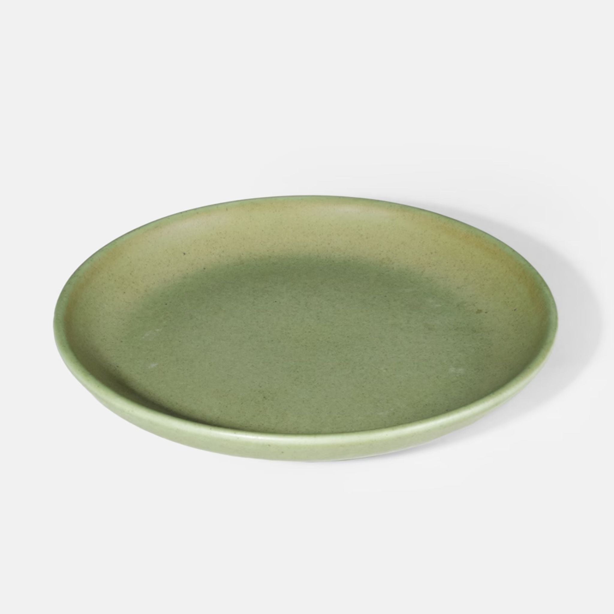 Juniper Ceramic Plate