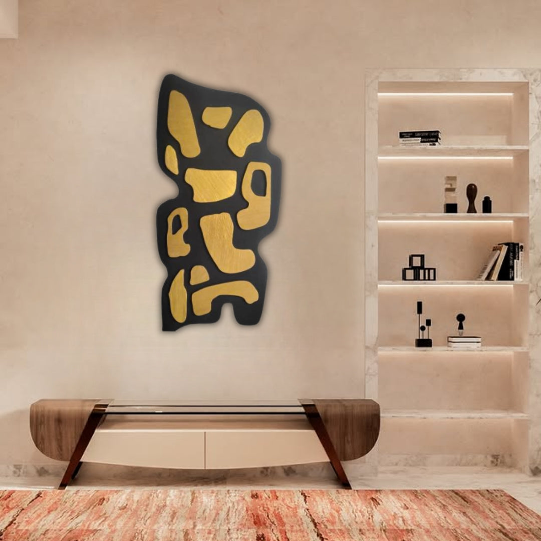 Relic Wall Art