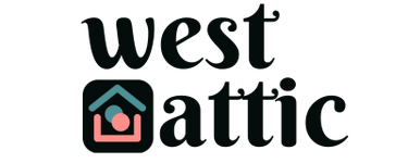 West Attic - Home and Living store
