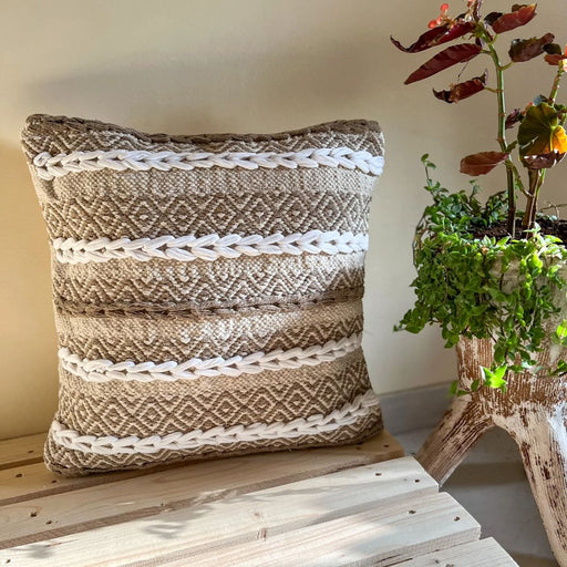 Boho and Chic Cushion Cover - West Attic